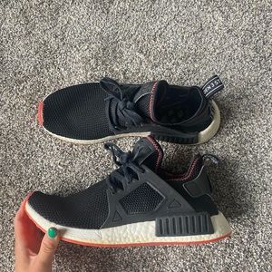 Men’s adidas NMD shoes